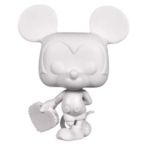 [IC10CXDC01] Disney Mickey Mouse Valentine (DIY) US Exclusive Pop! Vinyl