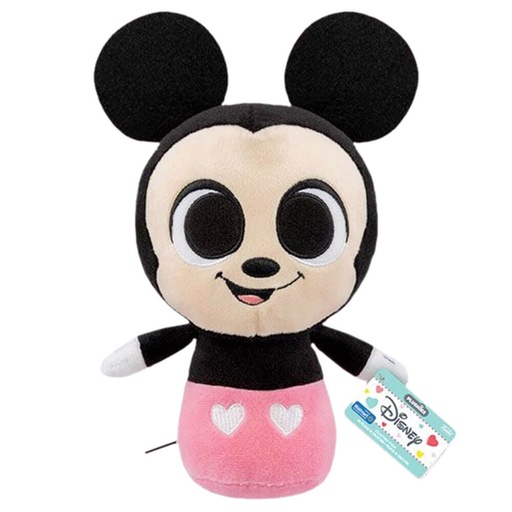[IC10GOME01] Disney Mickey Mouse Valentine US Exclusive 7" Pop! Plush