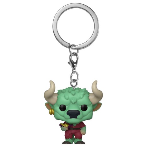[IC10IHIJ01] Doctor Strange 2 Rintrah Pocket Pop! Keychain