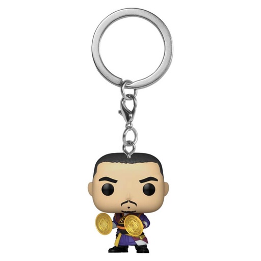 [IC10DJJO01] Doctor Strange 2 Wong Pocket Pop! Keychain