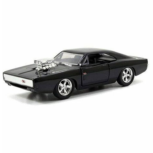 [IC10DCIY01] Fast and Furious 1970 Dodge Charger Street 1:32 Scale Ride