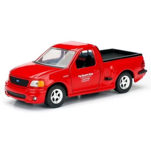 [IC10DGAX01] Fast and Furious 1999 Ford F-150 Lightning 1:32 Scale Ride