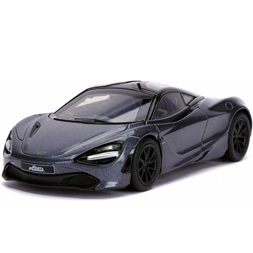 [IC10ZCCI01] Fast & Furious Shaw's Mclaren 720S 1:32 Scale Hollywood Ride