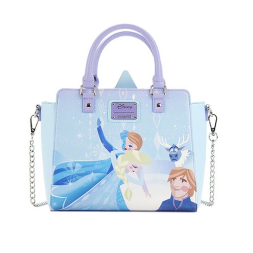 [IC10OIKD01] Frozen Castle Crossbody