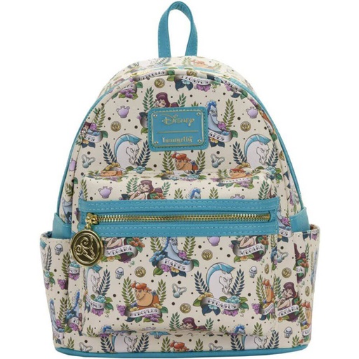 [IC10PFAK01] Hercules (1997) Tattoo US Exclusive Mini Backpack
