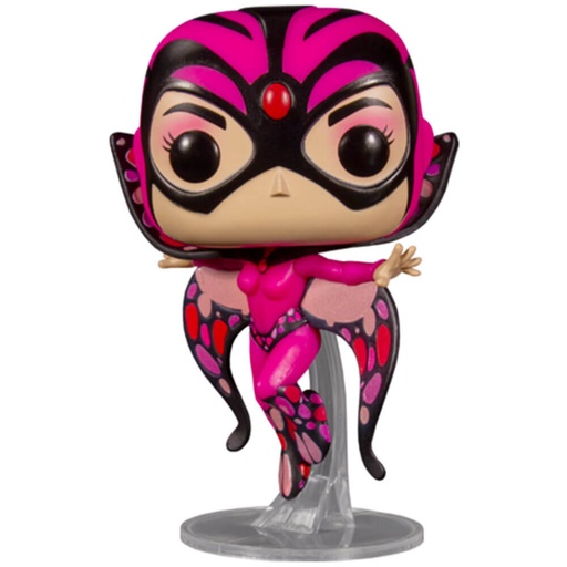 [IC10VLME01] Justice League Black Orchid Earth Day US Exclusive Pop! Vnyl