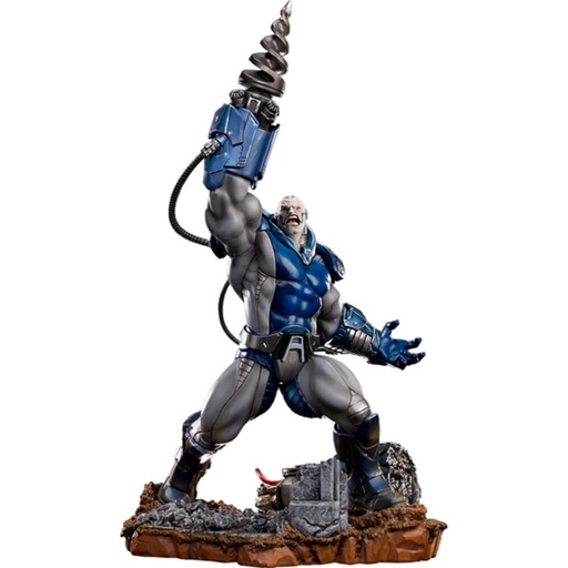 [IC10QCTD01] Marvel Comics Apocalypse 1:10 Scale Statue