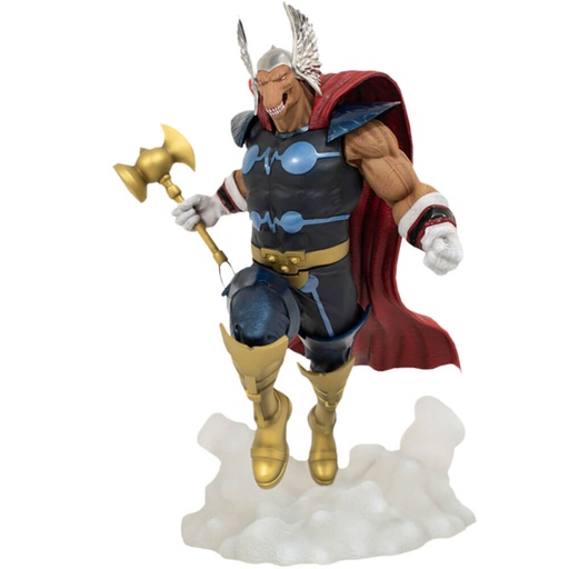[IC10GUVF01] Marvel Comics Beta Ray Bill Gallery PVC Statue