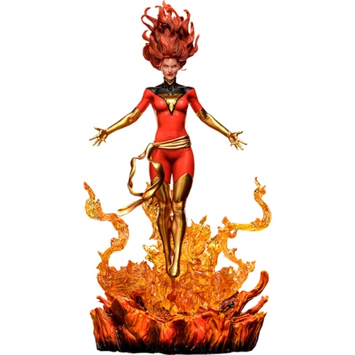 [IC10DFXS01] Marvel Comics Phoenix 1:10 Scale Statue