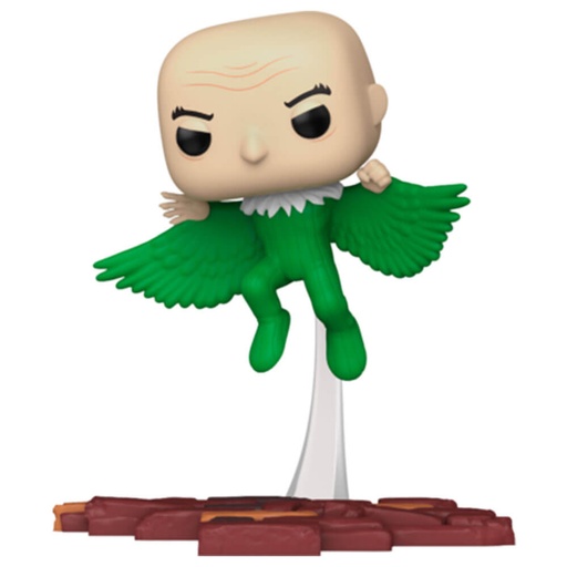 [IC10KPPC01] Marvel Comics Sinister Six Vulture US Exclusive Pop! Deluxe