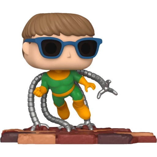 [IC10GTGN01] Marvel Comics Sinister Six: Doctor Octopus US Ex Pop! Deluxe