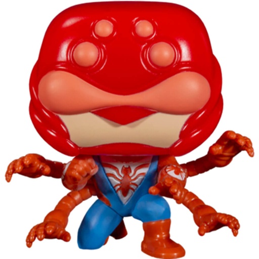 [IC10MZRF01] Marvel Comics Spider-Man 2211 US Exclusive Pop! Vinyl