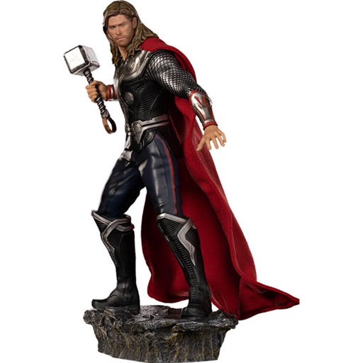 [IC10MNXA01] Marvel Infinity Saga Thor 1:10 Scale Statue