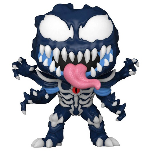 [IC10XPIB01] Marvel Mech Strike Monster Hunters Venom Pop! Vinyl
