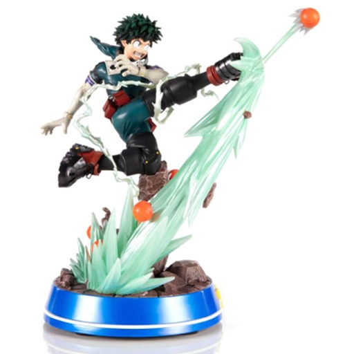 [IC10VINL01] My Hero Academia Izuku Midoriya PVC Statue