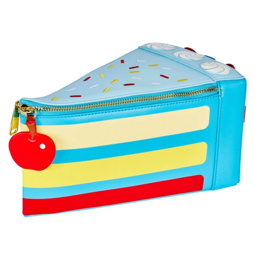 [IC10VXGF01] Snow White and the Seven Dwarfs Cake Crossbody