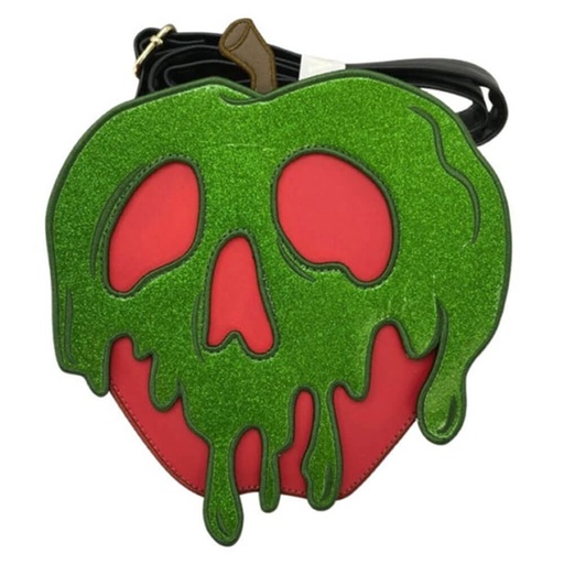 [IC10LZUF01] Snow White & the Seven Dwarfs Poison Apple US Exc. Crossbody