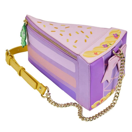 [IC10NWUK01] Tangled Cake Crossbody