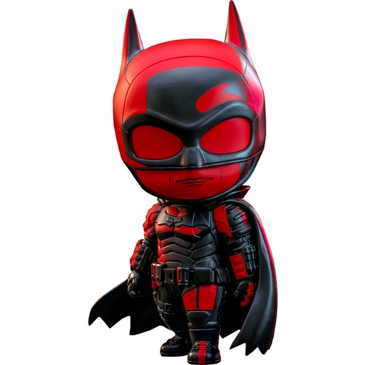 [IC10CBSS01] The Batman Batman Comic Color Version Cosbaby