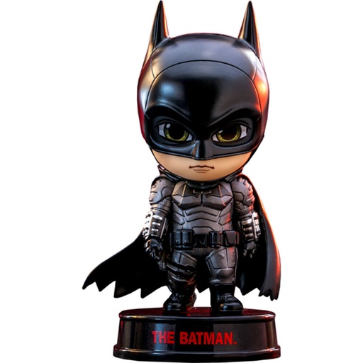 [IC10NVHH01] The Batman Batman Cosbaby