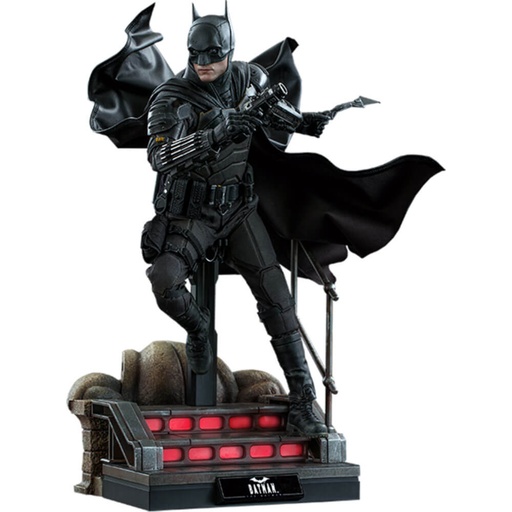[IC10HOXE01] The Batman Batman Deluxe 1:6 Scale Actiom Figure