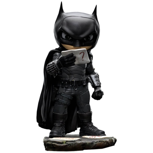 [IC10YVAL01] The Batman Batman Minico