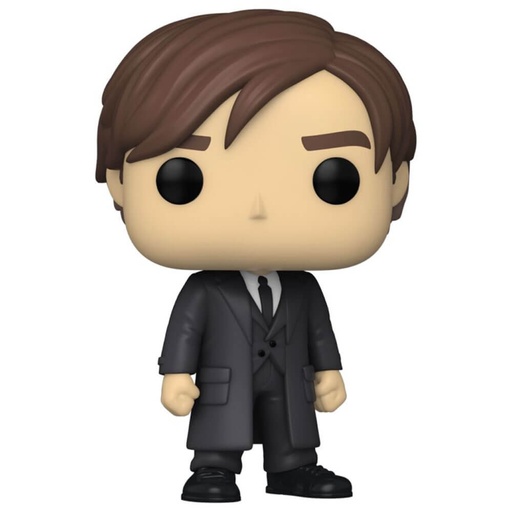 [IC10BOZZ01] The Batman Bruce Wayne Suit US Exclusive Pop! Vinyl