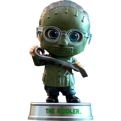 [IC10NNZD01] The Batman The Riddler Cosbaby