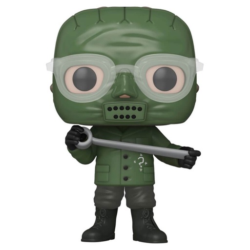 [IC10DZTF01] The Batman The Riddler Pop! Vinyl