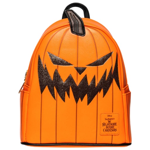[IC10GICH01] The Nightmare Before Christmas Pumpkin King US Exc. Backpack