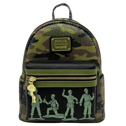 [IC10TNOD01] Toy Story Army Men US Exclusive Mini Backpack