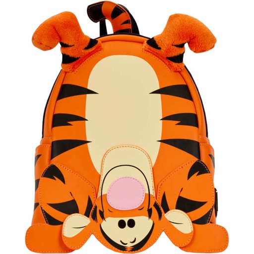 [IC10WIJG01] Winnie the Pooh Tigger Mini Backpack