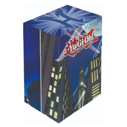 [IC10URVR01] Yu-Gi-Oh! Elemental Hero Card Case
