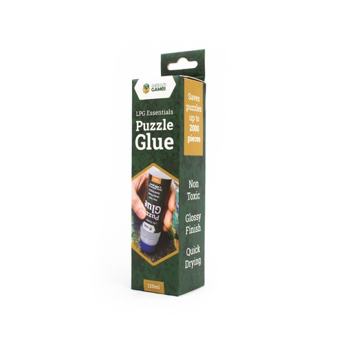 [LP2HJSG01] LPG Puzzle Glue 125mL