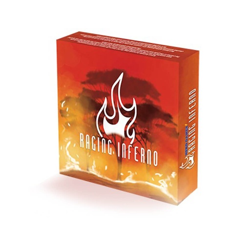 [LP2PNBC01] Raging Inferno Board Game