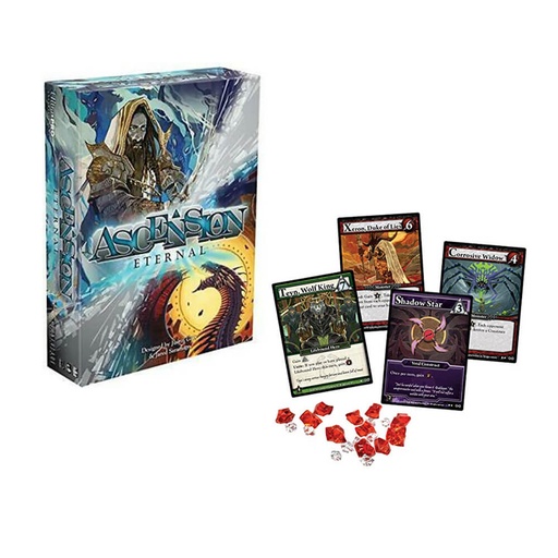 [LP2SHHQ01] Ascension Eternal Board Game