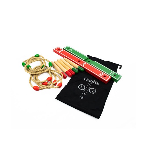[LP2LHGX01] LPG Classics Quoits Board Game