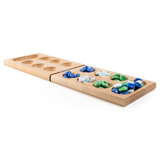 [RI1VOCB01] Mancala Strategy Game