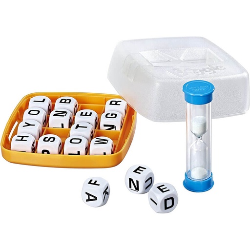 [RI1YOEB01] Boggle Classic Game