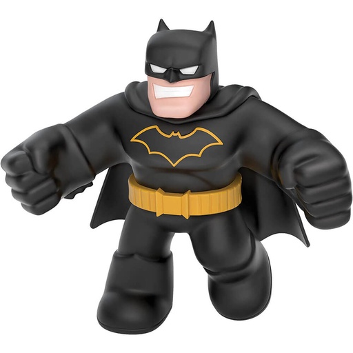 [RI1FQMP01] Heroes Goo Jit Zu Batman Super Hero Stretch Figure