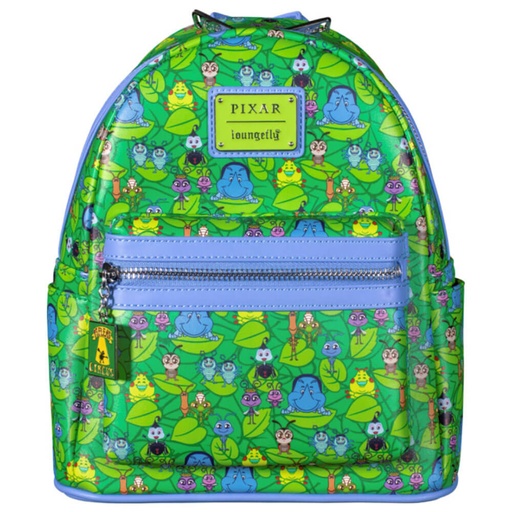 [IC11VNMH01] A Bug's Life Collage Backpack