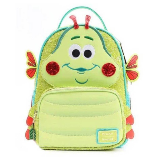 [IC11TOUJ01] A Bug's Life Heimlich US Exclusive Mini Backpack