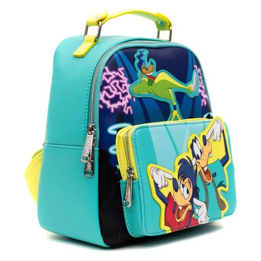[IC11KVDH01] A Goofy Movie Powerline US Exclusive Mini Backpack