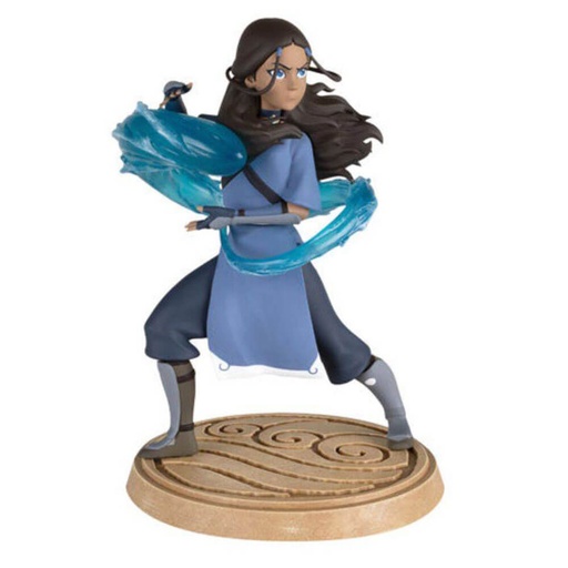 [IC11QEEE01] Avatar the Last Airbender Katara Deluxe Figure