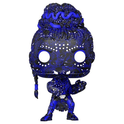 [IC11IIYT01] Black Panther (2018) Shuri US Excl. Pop! Vinyl w/ Protector