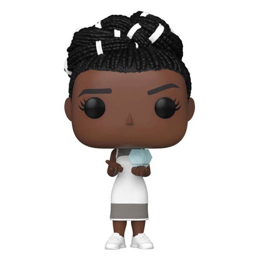 [IC11NUSZ01] Black Panther (2018) Shuri US Exclusive Pop! Vinyl