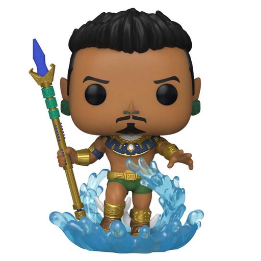 [IC11KPSE01] Black Panther 2 Wakanda Forever Namor Pop! Vinyl