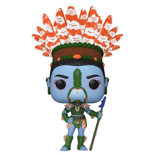 [IC11PNUO01] Black Panther 2 Wakanda Forever Namora Pop! Vinyl