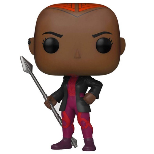 [IC11QHXN01] Black Panther 2 Wakanda Forever Okoye Pop! Vinyl