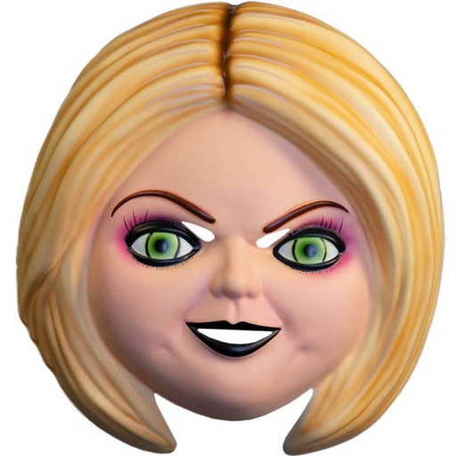 [IC11FORW01] Child's Play 5 Tiffany Vacuform Mask
